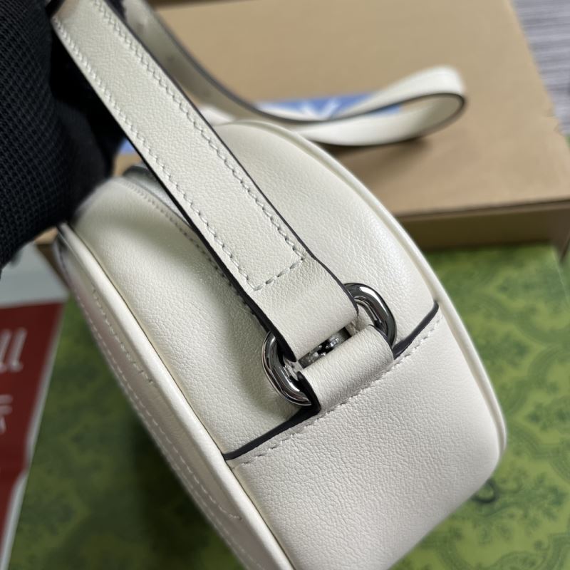 Gvc*1 round bags